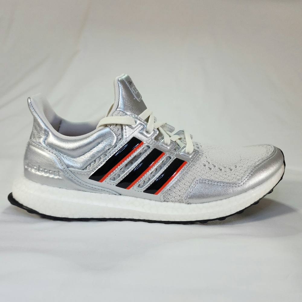 Men's adidas Ultraboost 1.0 x Disney Shoes 100 Years Celebration "Hidden Mickey"